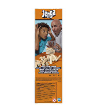 Jenga Kutu Oyunu G29580