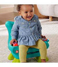 Fisher Price LnL Yaşa Göre Gelişim İlk Koltuğum JGK94
