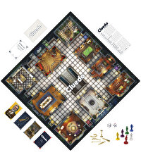 Cluedo F6420