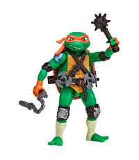 TMNT Mix'n Match Michelangelo Figürü 11 Cm