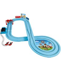 Paw Patrol - Speed Challange Yarış Pisti