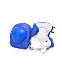 Koruyucu Set Mavi DDB-01