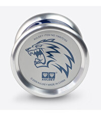 Lonewolf Yoyo