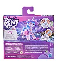 My Little Pony Kristal Macera Pony Figür Sunny Starscout F2454