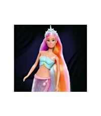 Steffi Love Sihirli Gökkuşağı Deniz Kızı Bebek