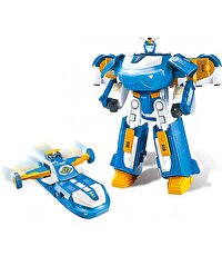 Harika Kanatlar Mini World Aircraft Robot