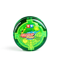 Power of Lights Yoyo Yeşil