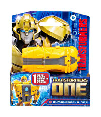 Transformers One Cog Changer Bumblebee B-127 F9383