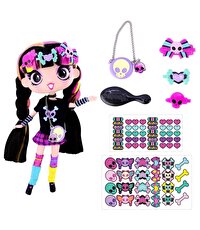 Decora Girlz Bebek Luna 28 Cm