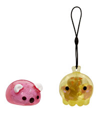 Moj Moj Bubble & Crunch Squish S1