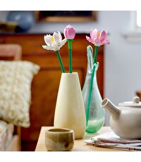 LEGO Iconic Lotus Çiçekleri 40647