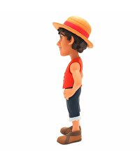 Minix Monkey D. Luffy Figürü 11964