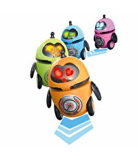 Silverlit Follow Me Droid Yeşil