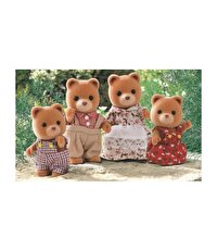 Sylvanian Families Aile Setleri