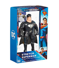 Stretch Superman 07696