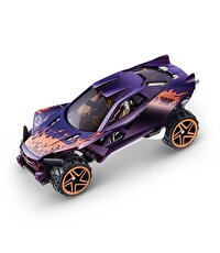 Metal Machines S4 Renk Değiştiren Araba 67100 Dragsta