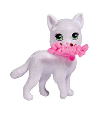 Steffi Love Bebek ve Sevi̇mli̇ Kedi̇