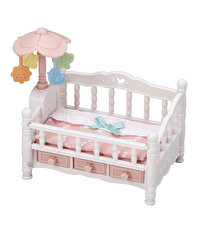 Sylvanian Families Dönenceli Beşik