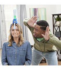 Kontrolünü Kaybetme