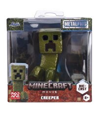Jada Minecraft Film Figürleri Creeper