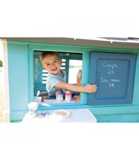 Smoby Life Playhouse Sweety Corner