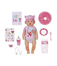 Baby Born Emma Bebeği 43 Cm
