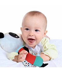 Baby Clementoni Müzikli Peluş Panda