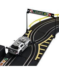 Dextreme Drive 2 Mercedes Arabalı Yarış Pisti Seti