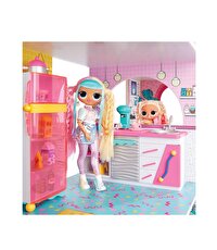 L.O.L. Surprise O.M.G. Moda Evi