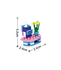 Ausini Fashion Set 24416