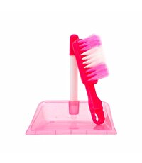 Pembe Kutulu Temizlik Seti