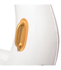 Bestway Beyaz Kuğu Binici