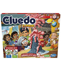 Cluedo Juni̇or F6419