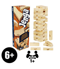 Jenga Kutu Oyunu G29580