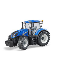 Bruder New Holland T7.315 Traktör BR03120