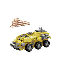 Ausini Askeri Set 22716