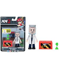 Devs Tekli Figür Dr. Jarhead