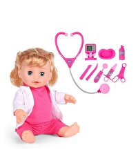 Maide Doktor Bebek Sarışın