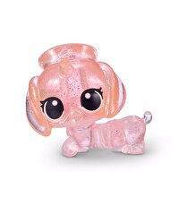 Rainbocorns Puppycorn Sürpriz S5 Beyaz Köpek Kulaklıklı