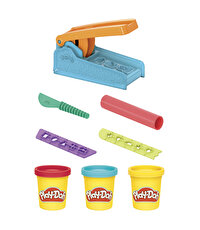 Play Doh Eğlenceli Fabrika Başlangıç Seti F8805