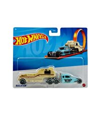 Hot Wheels Kamyonlar Bugcatio HMF98