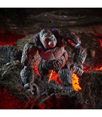 Transformers Generations War for Cybertron: Kingdom Voyager WFC-K8 Optimus Primal F0691