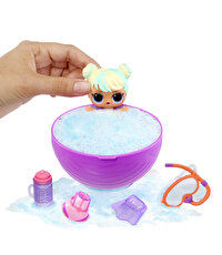 L.O.L. Surprise Bubble Surprise Sürpriz Bebekleri