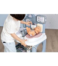 Smoby Bebek Bakım Merkezi