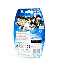 Power of Lights Yoyo Yeşil