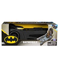 DC Comics Batman Batmobile 1:16 Araba