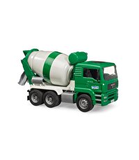 Bruder Man Tga Beton Mikser BR02739