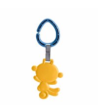 Fisher Price Sevimli Hayvancıklar Dişlikler Sarı Maymun GYN24