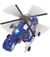 Dickie Toys Kurtarma Helikopteri