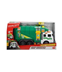 Dickie Toys City Cleaner 203308378-2